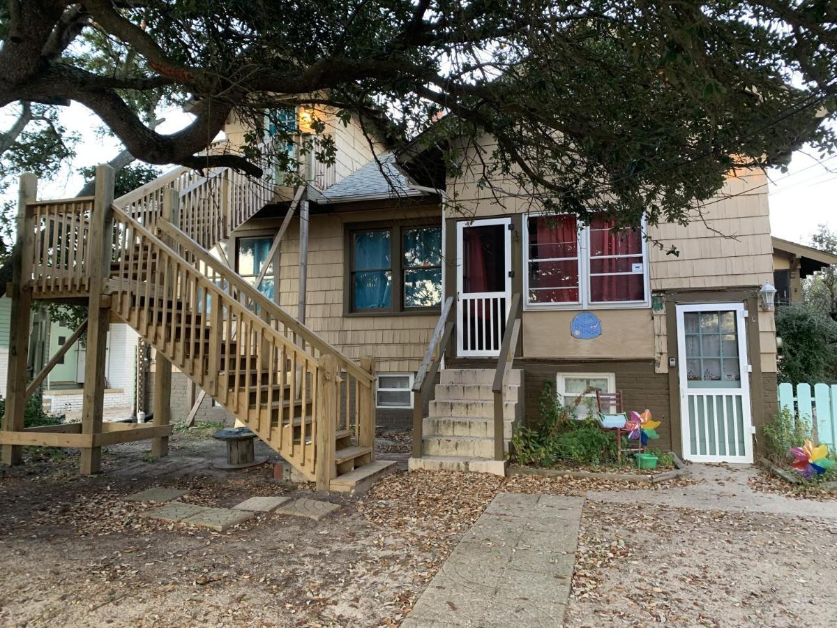 Rustic Rooftop Delight - Bay Front Apts Norfolk Exterior foto